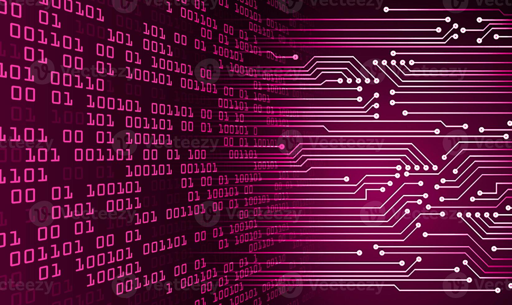 Modern Technology Background photo