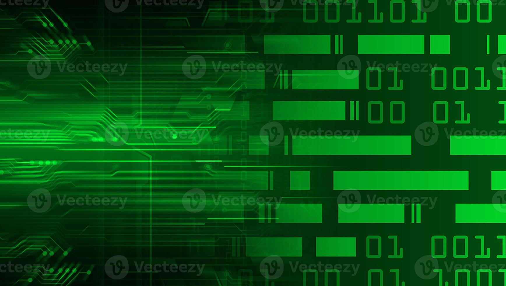 Modern Technology Background photo