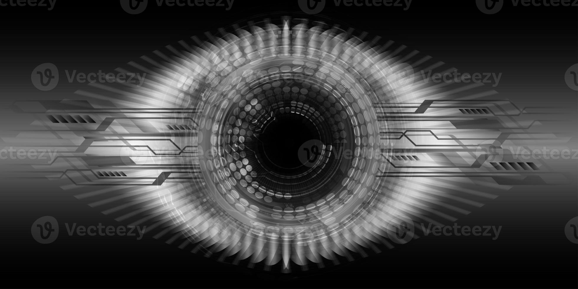 Modern Technology Background photo