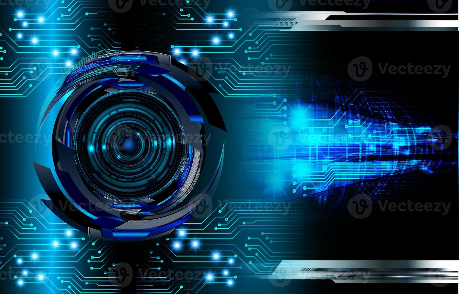 Modern Technology Background photo