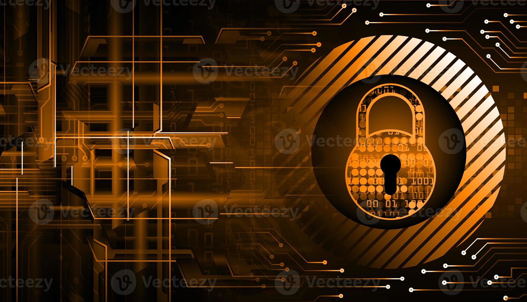 Modern Technology Background photo