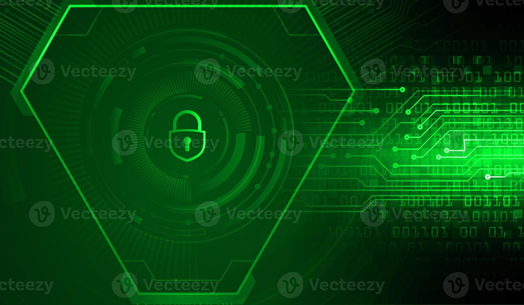 Modern Technology Background photo