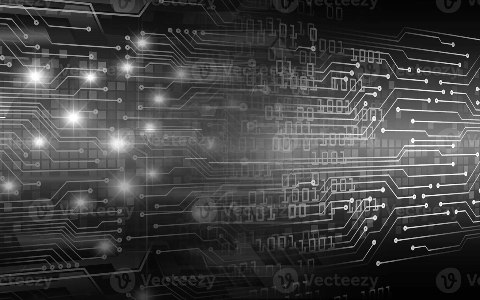 Modern Technology Background photo
