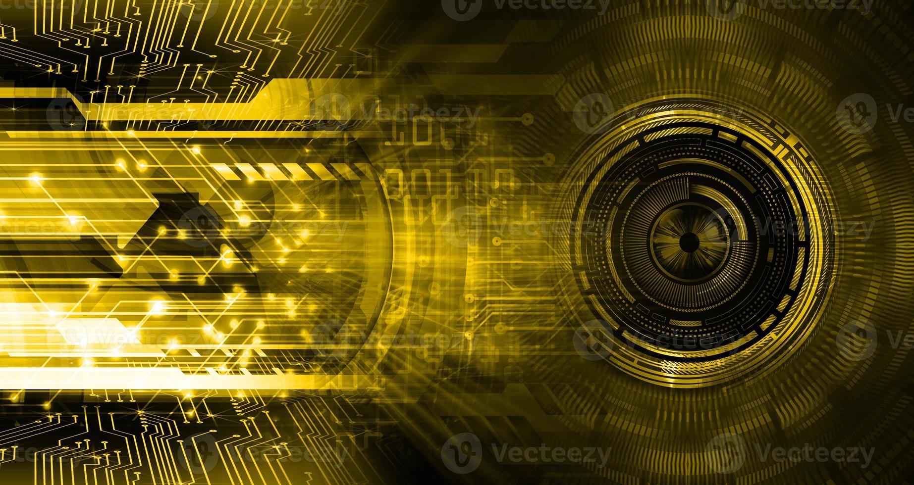 Modern Technology Background photo