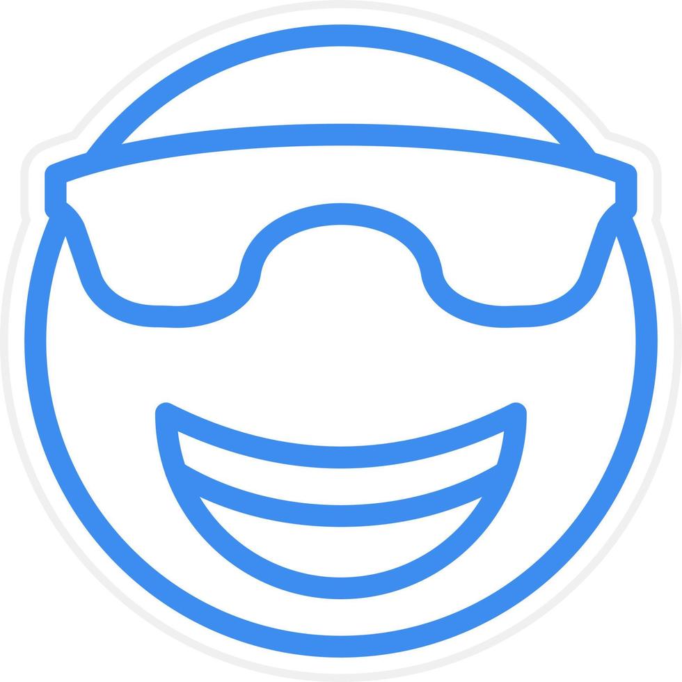 Smart Icon Style vector