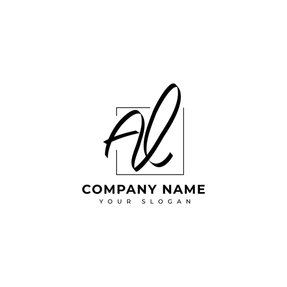 Al Initial Signature Logo Vector Design 13407421 Vector Art At Vecteezy al-initial-signature-logo-vector-design-13407421-vector-art-at-vecteezy