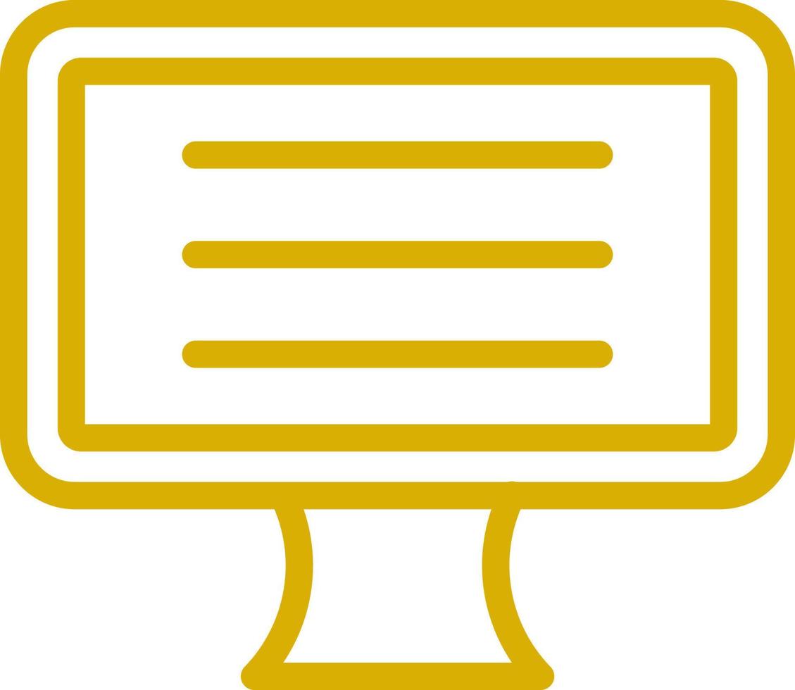 Lcd Icon Style vector