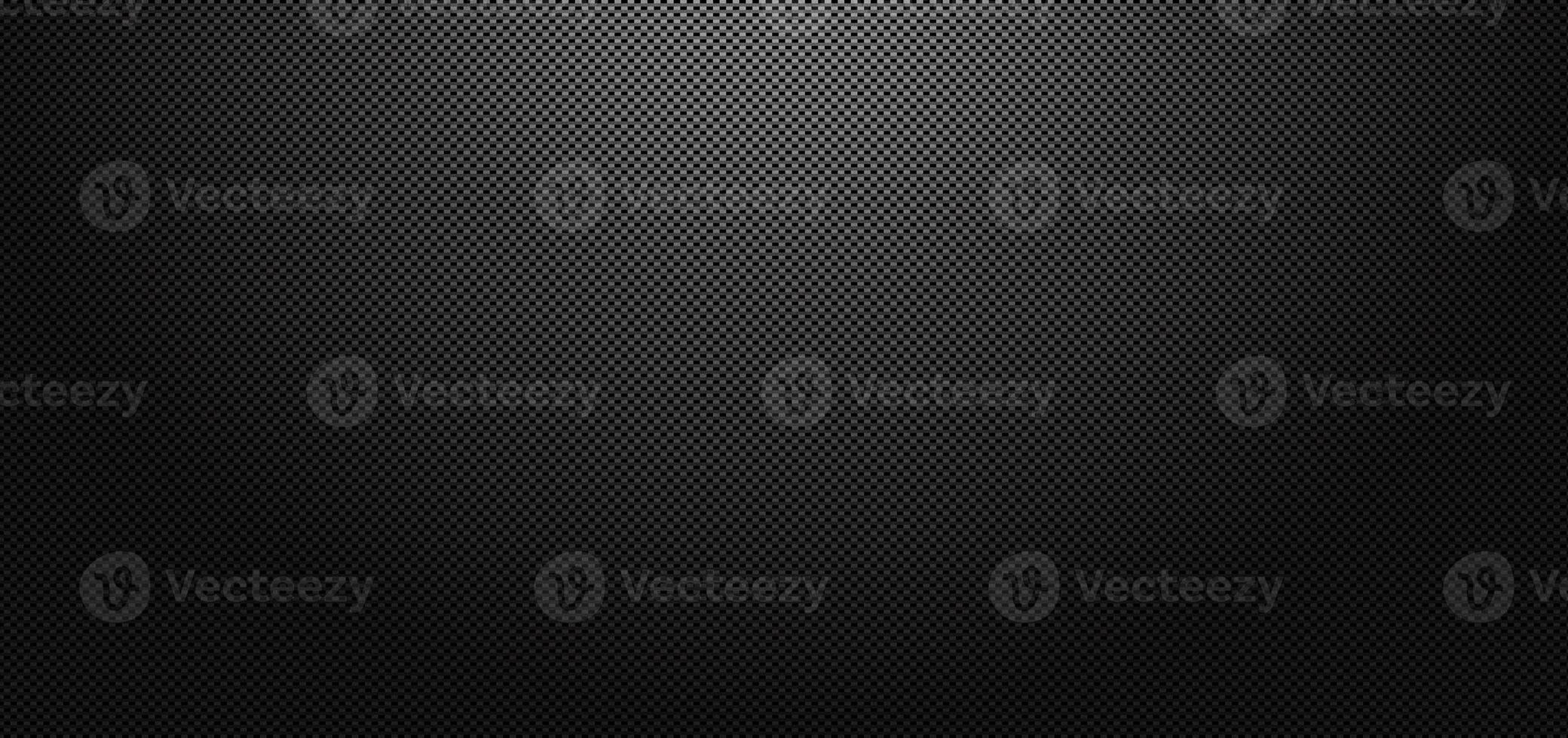 carbon fiber black abstract background photo