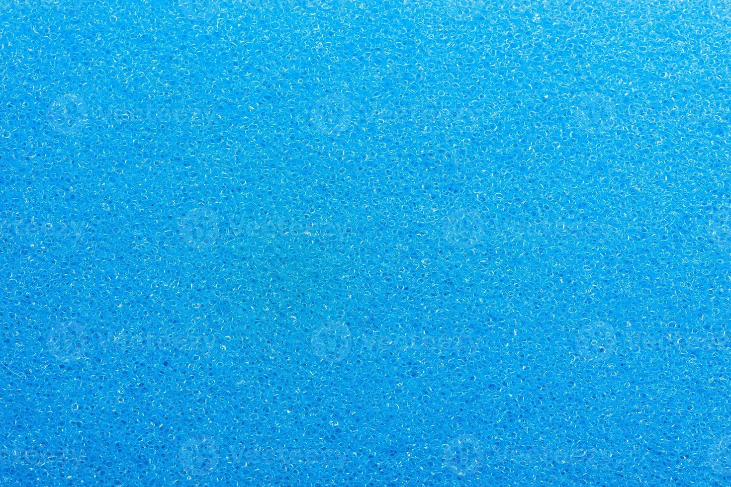 Sponge texture background photo