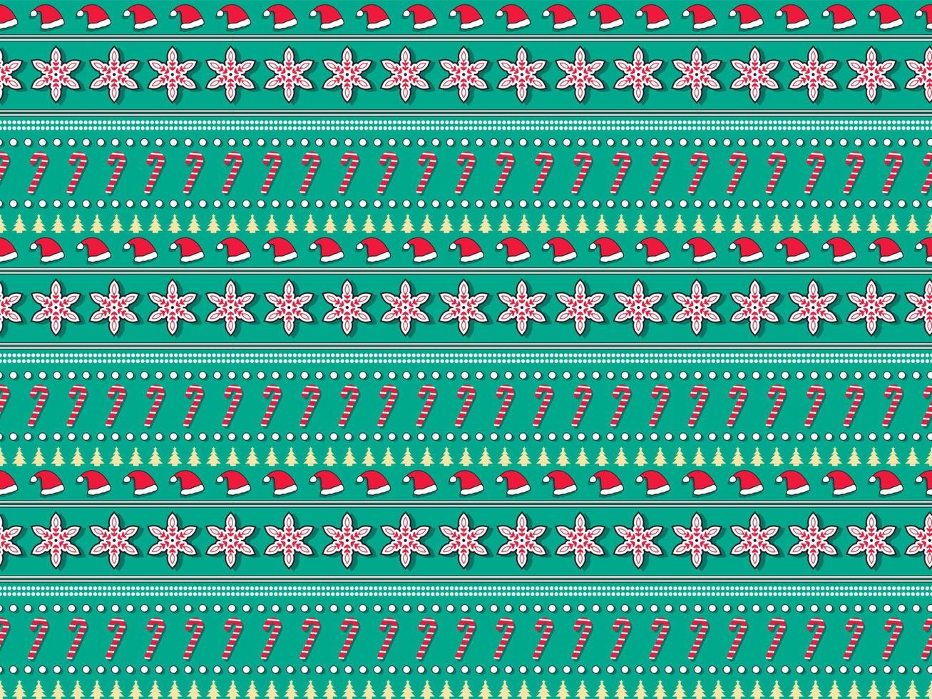 invierno fondo tribal transparente feliz navidad año nuevo ornamento patrón vector plantilla temporada