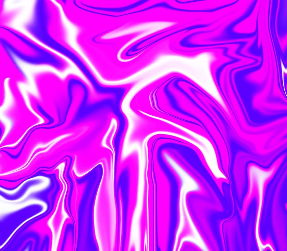 diseño de fondo líquido de lujo brillante moderno abstracto vector