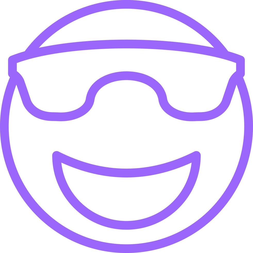 Handsome Icon Style vector