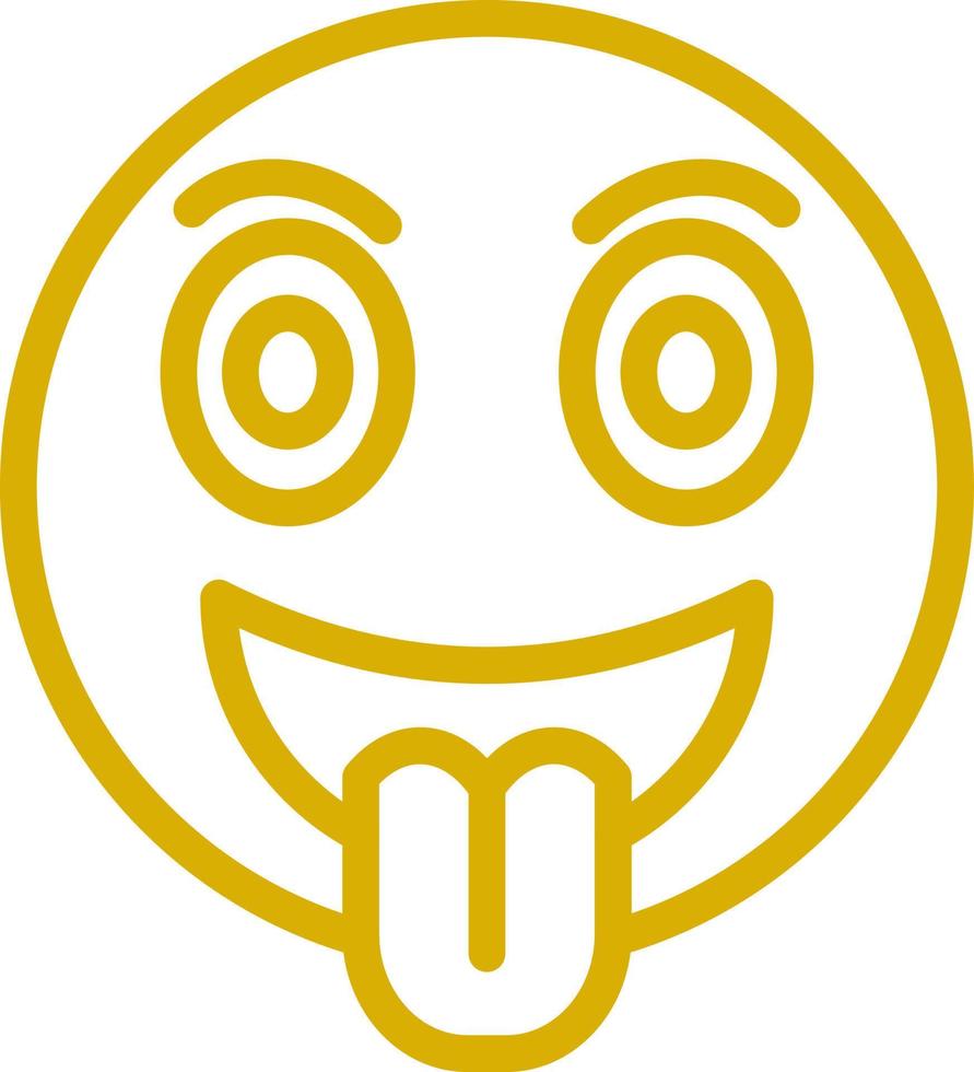 Rolling Icon Style vector