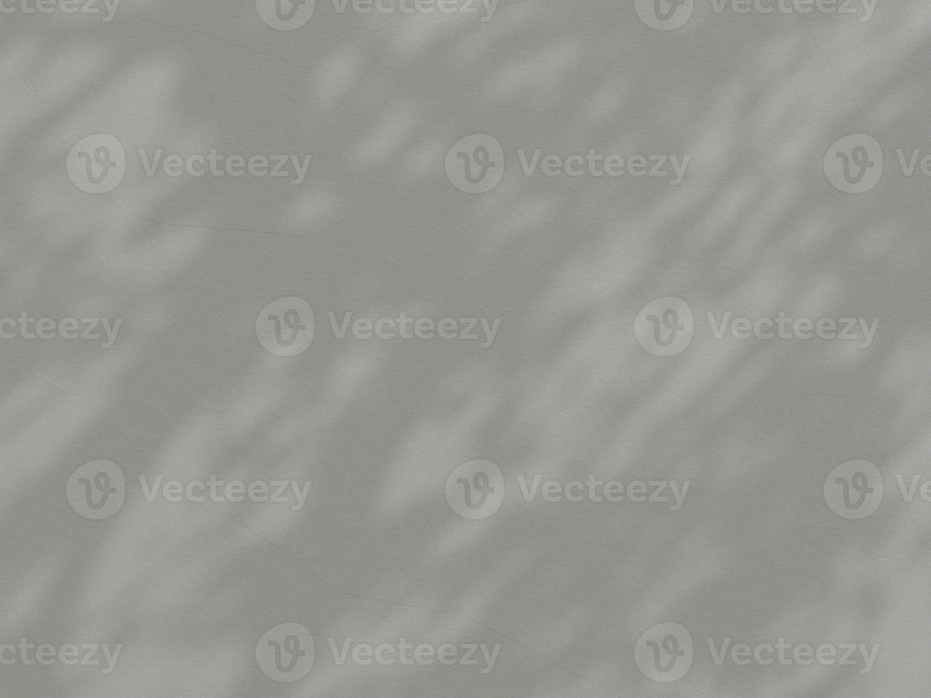 Abstract background cement wall organic shadow light concept backdrop. 3d rendering. photo