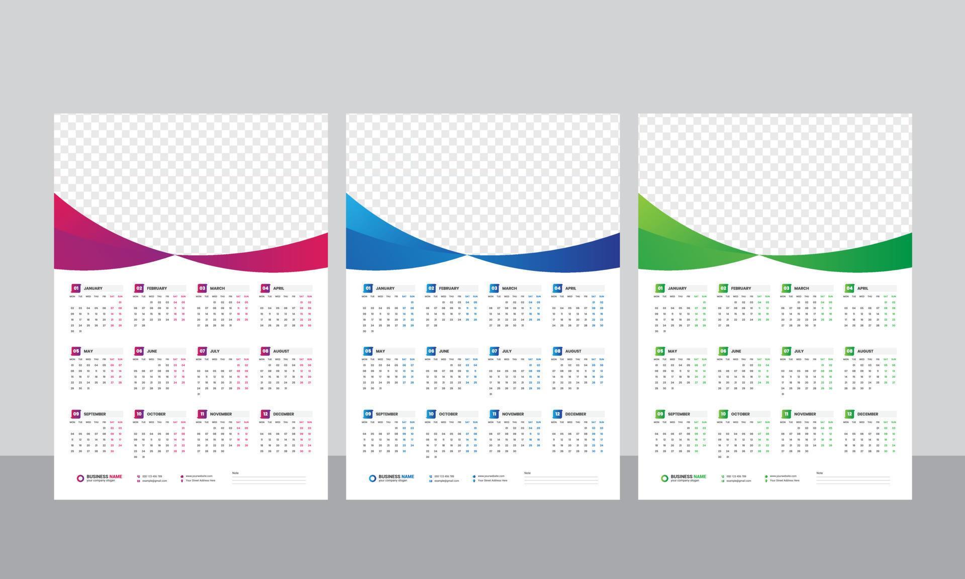 Wall Calendar 2023 One Page Calendar Single Page Calendar 12 wall-calendar-2023-one-page-calendar-single-page-calendar-12