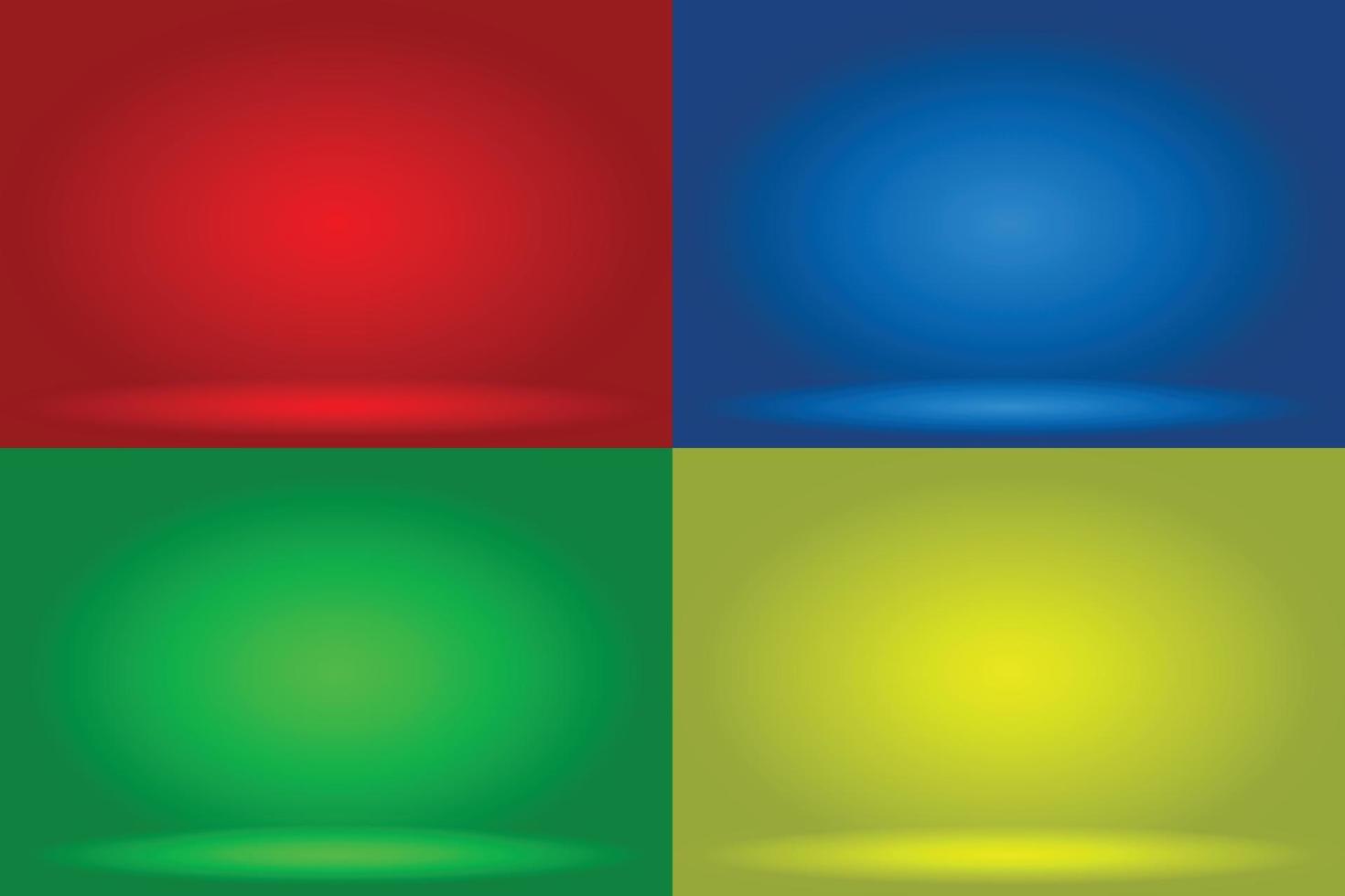 Realistic merry elegant Christmas poster or banner background design vector