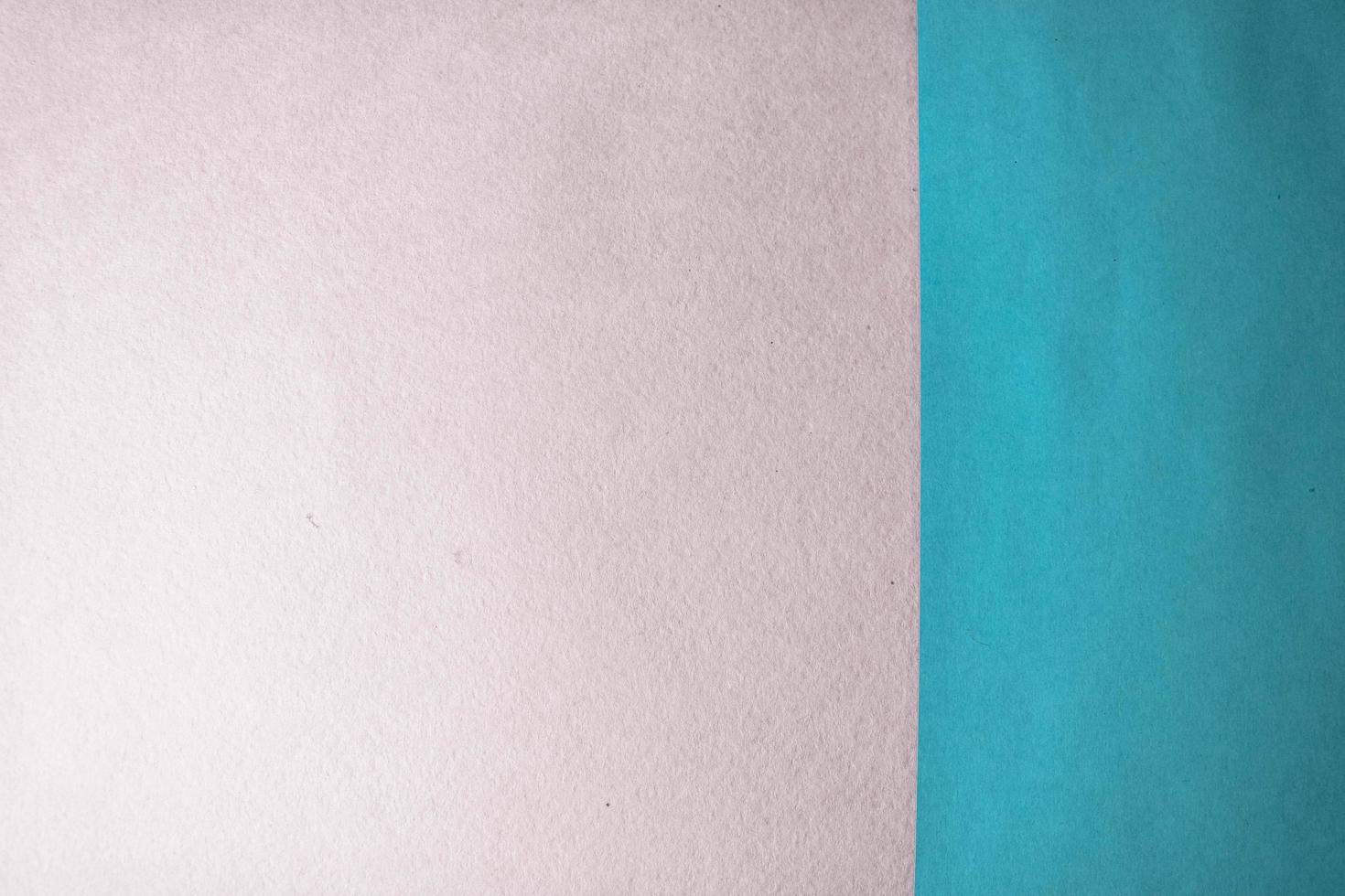 The texture of pink blue and purple colored paper beautiful modern delicate fabric fashionable glamorous divided into two parts. The background photo