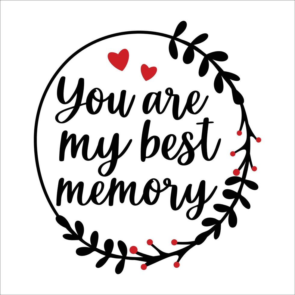 Christmas Memorial typography 11 vector