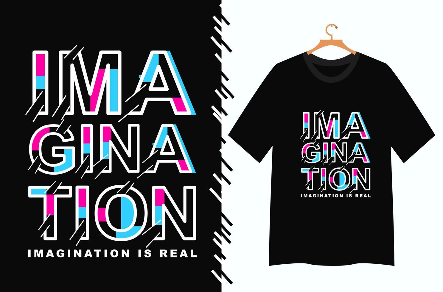 awesome typography for t shirt design vector
