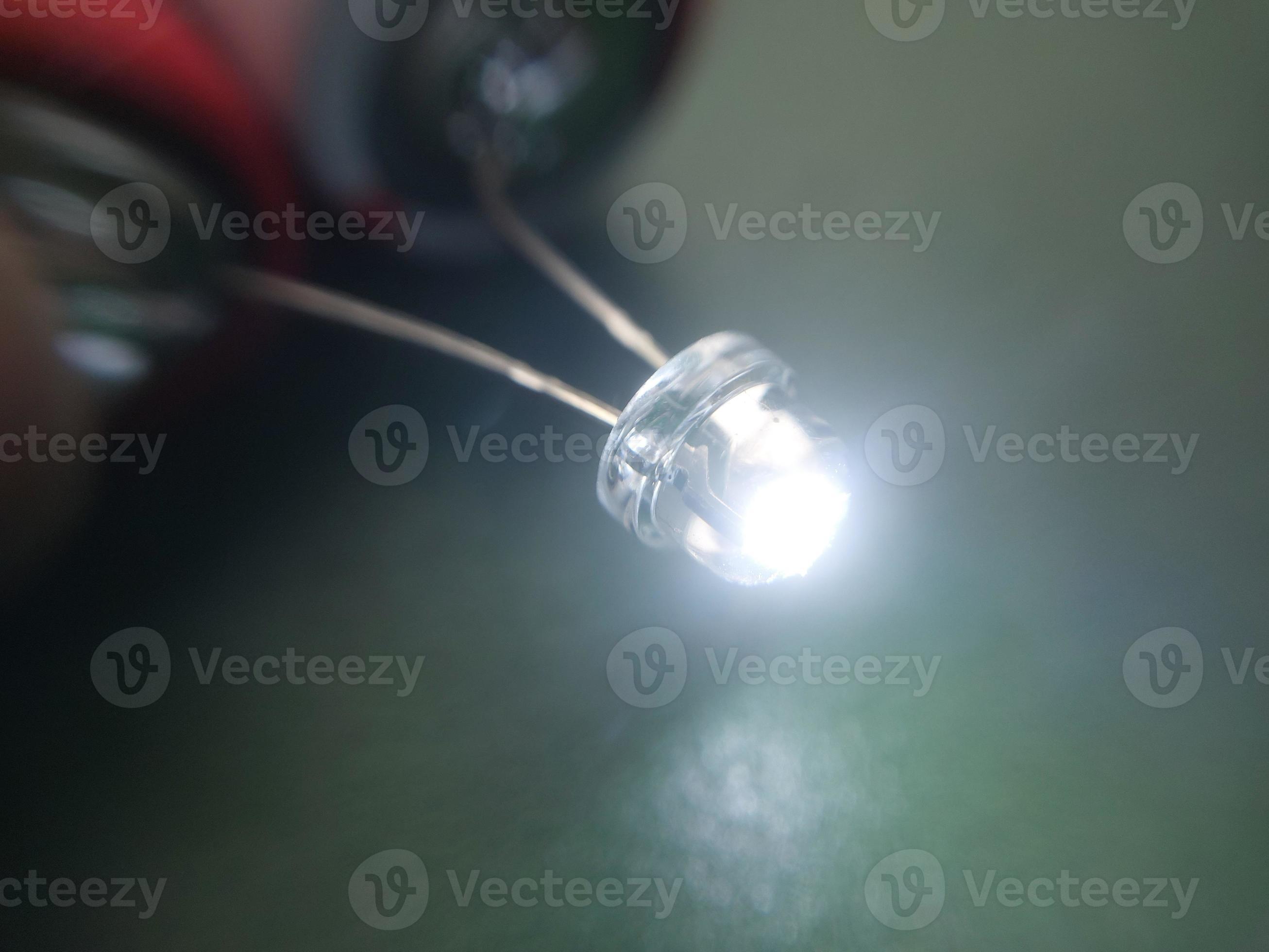 Backup lighting with LED lamps 13418740 Stock Photo at Vecteezy