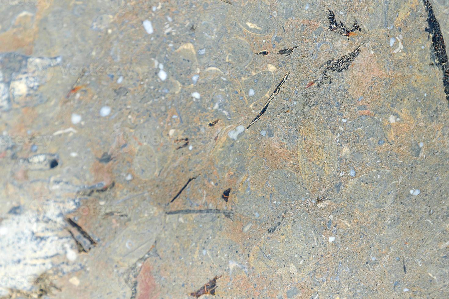 black anthracite stone tile floor texture. abstract natural background. photo