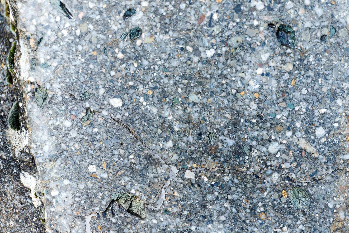 black anthracite stone tile floor texture. abstract natural background. photo