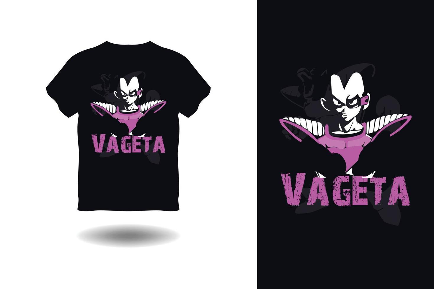 Cartoon T-shirt Design, T-shirt Design, Tee Design, vector, Editable t-shirt, vector