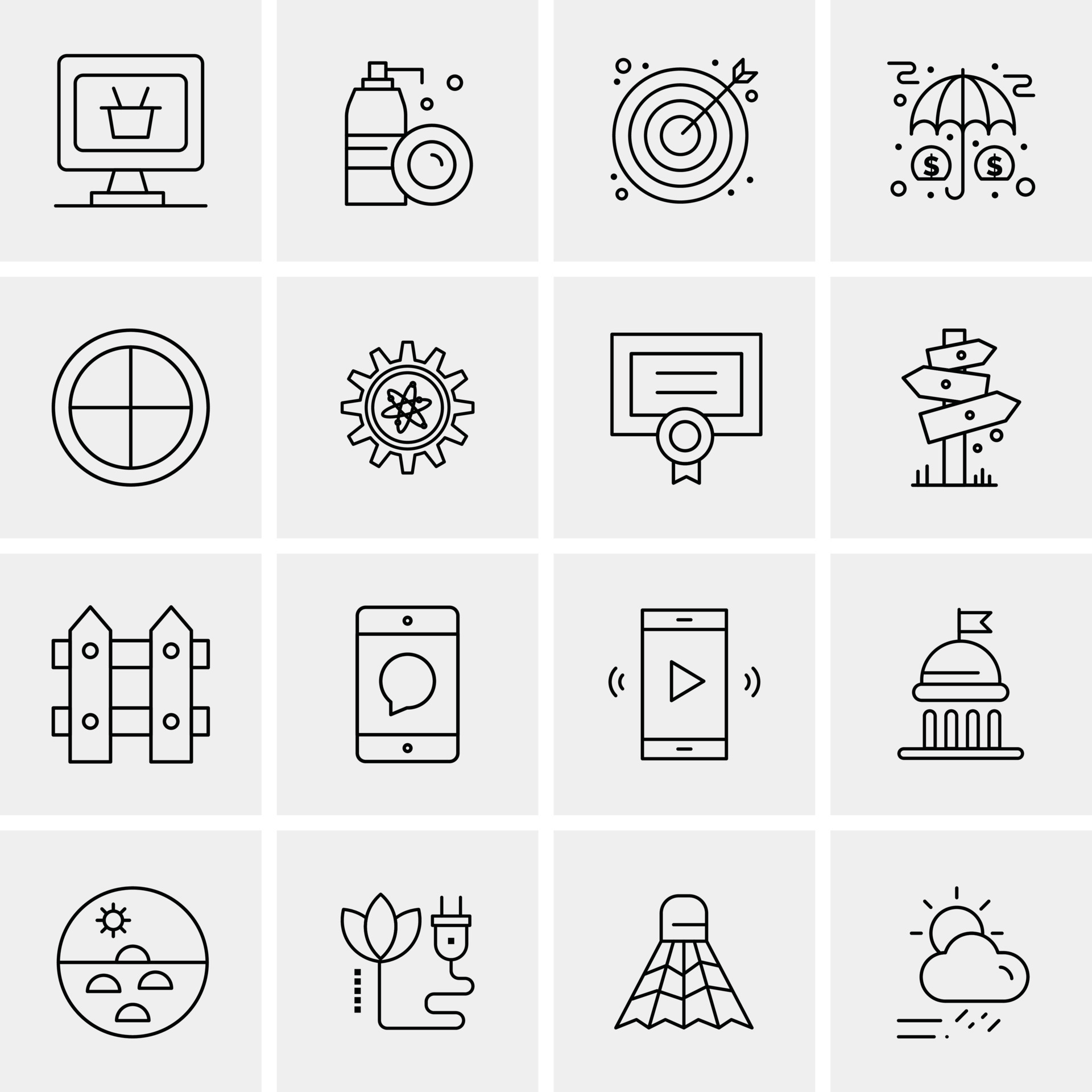 Electronic Home Smart Technology Blue Business Logo And Business Card electronic-home-smart-technology-blue-business-logo-and-business-card