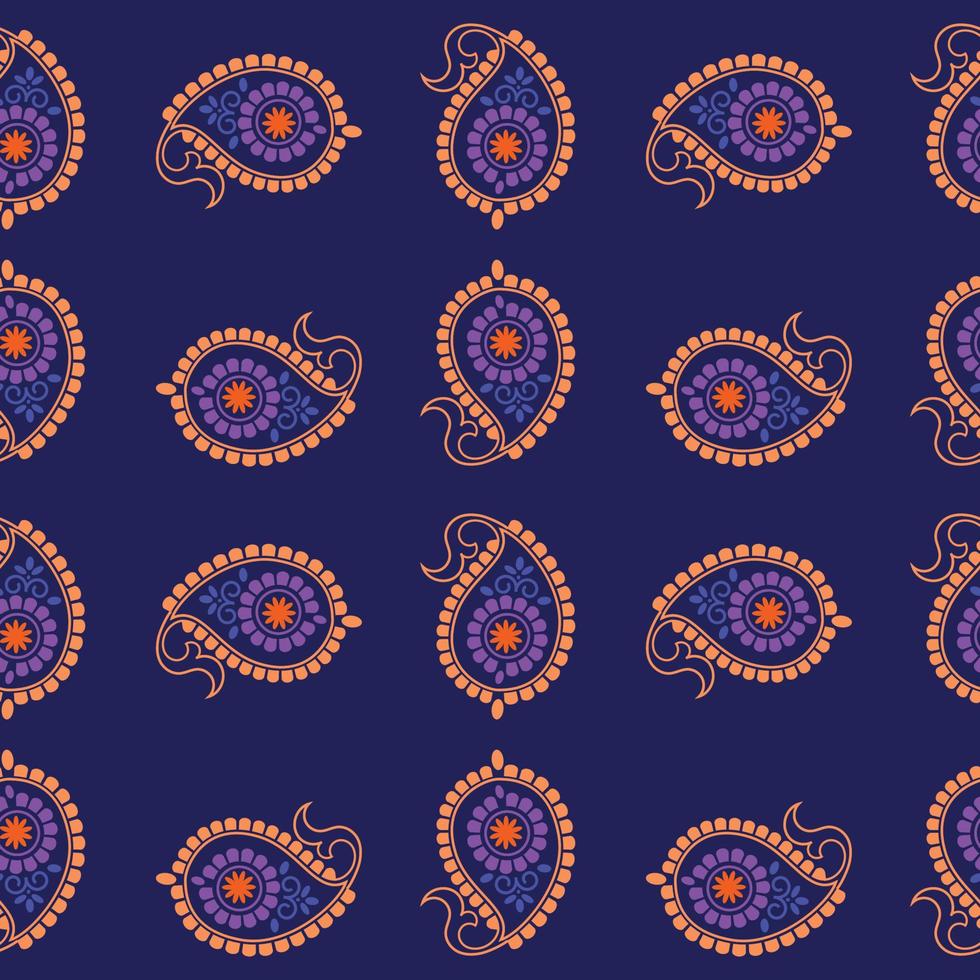Aesthetic Contemporary printable seamless pattern with abstract line shapes and lines in bright colors. vector Illustration. Perfect for textile printing, invitations, greeting cards, wrapping papers