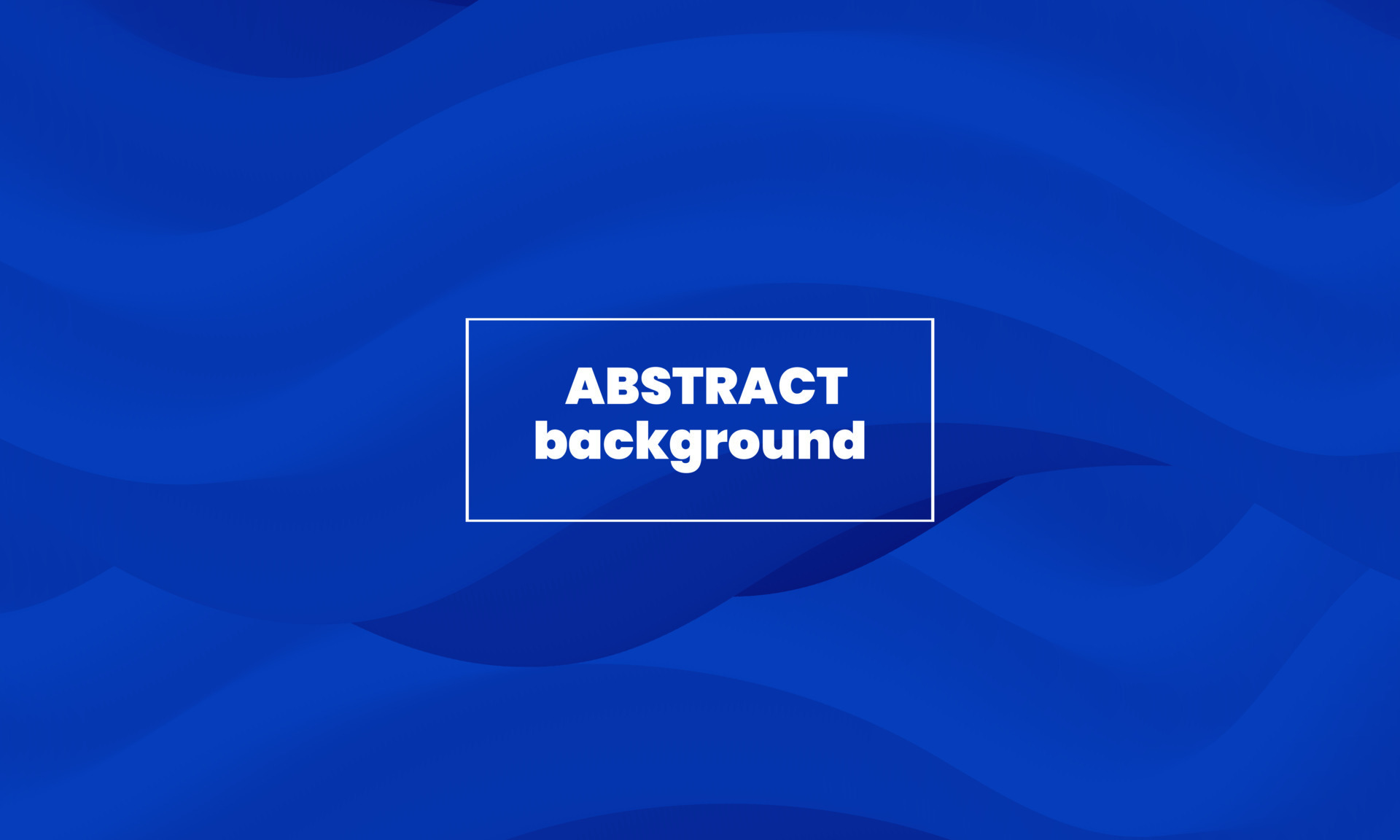 abstract navy blue fluid wave geometric 13420612 Vector Art at Vecteezy