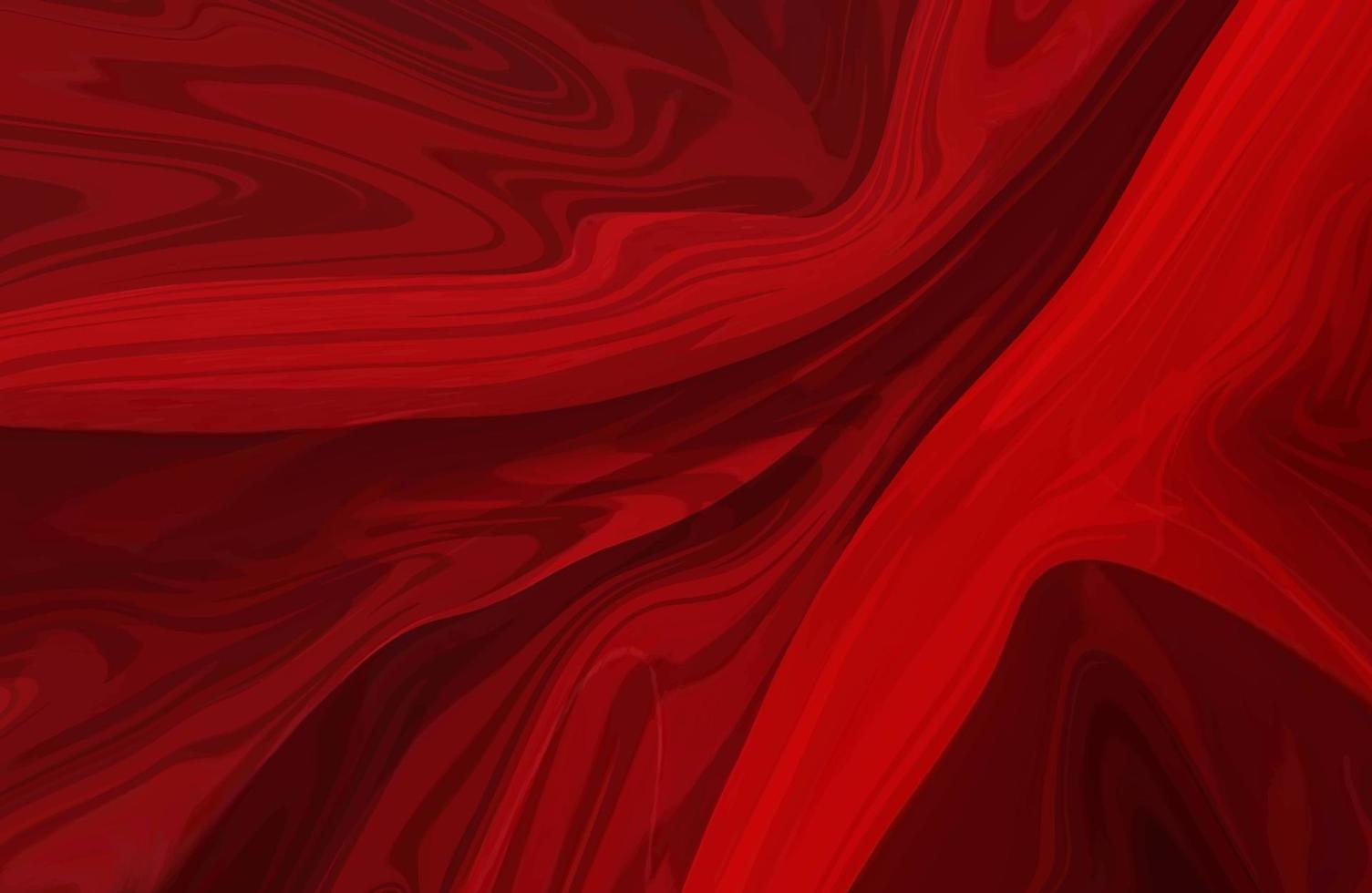 Abstract modern bright luxury liquid background design vector