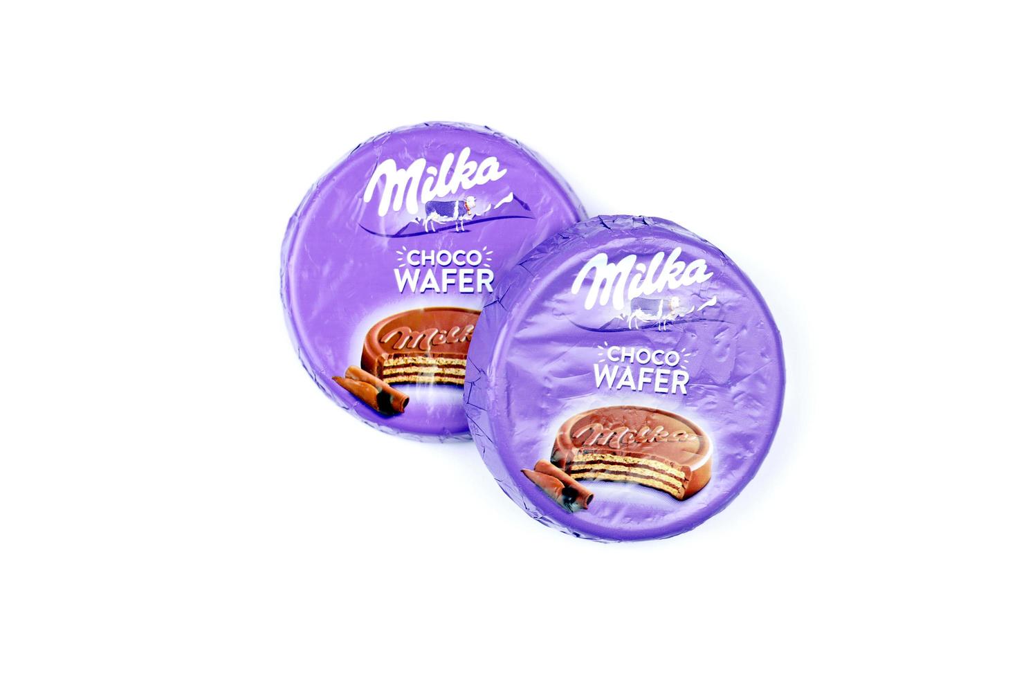 Milka Chocolate Bars in a Store Editorial Photography Image of interior,  hypermarket: 246128587