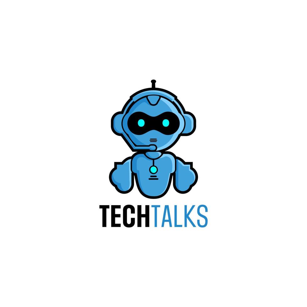 ROBOTECH LOGO DESIGN vector