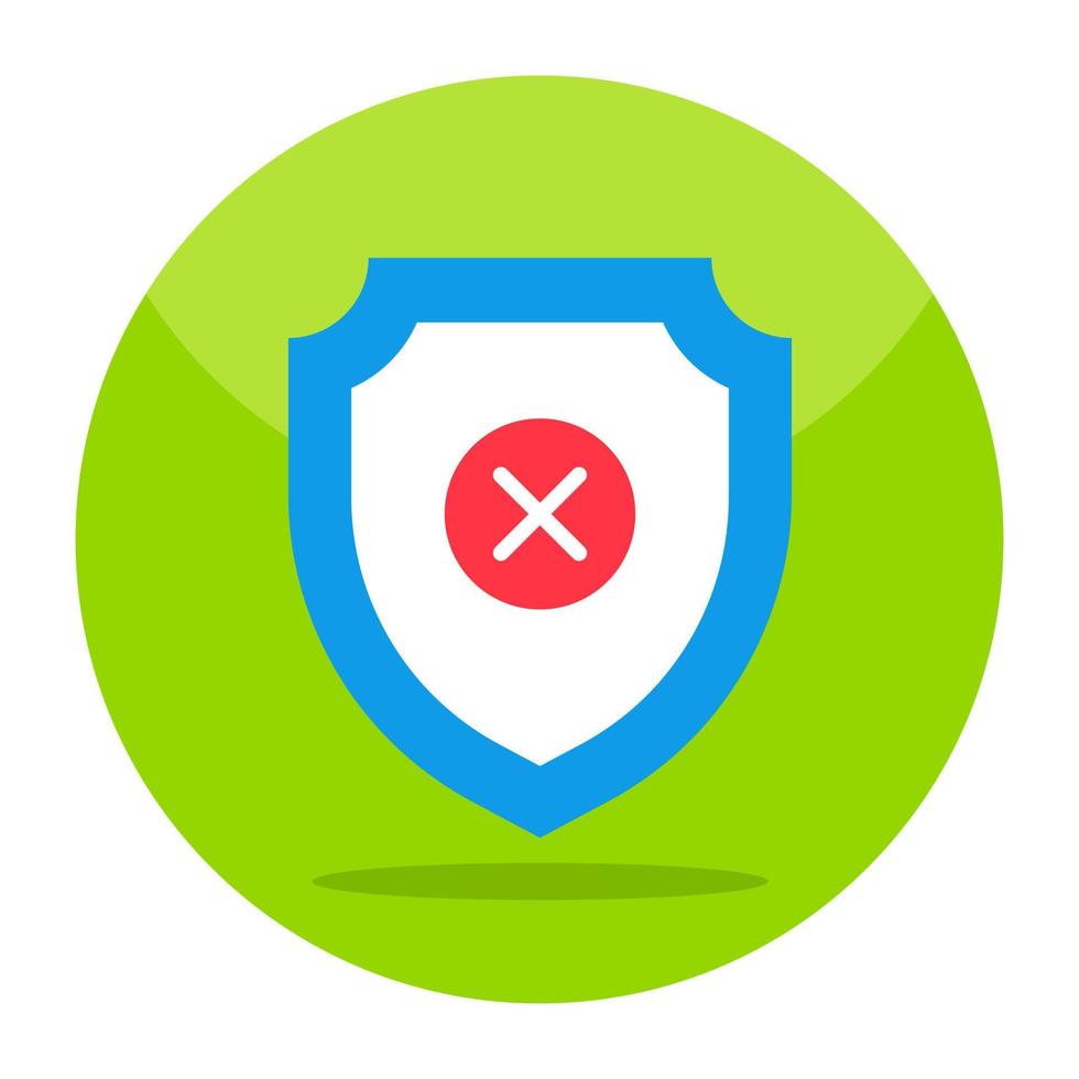 Vector design of no security