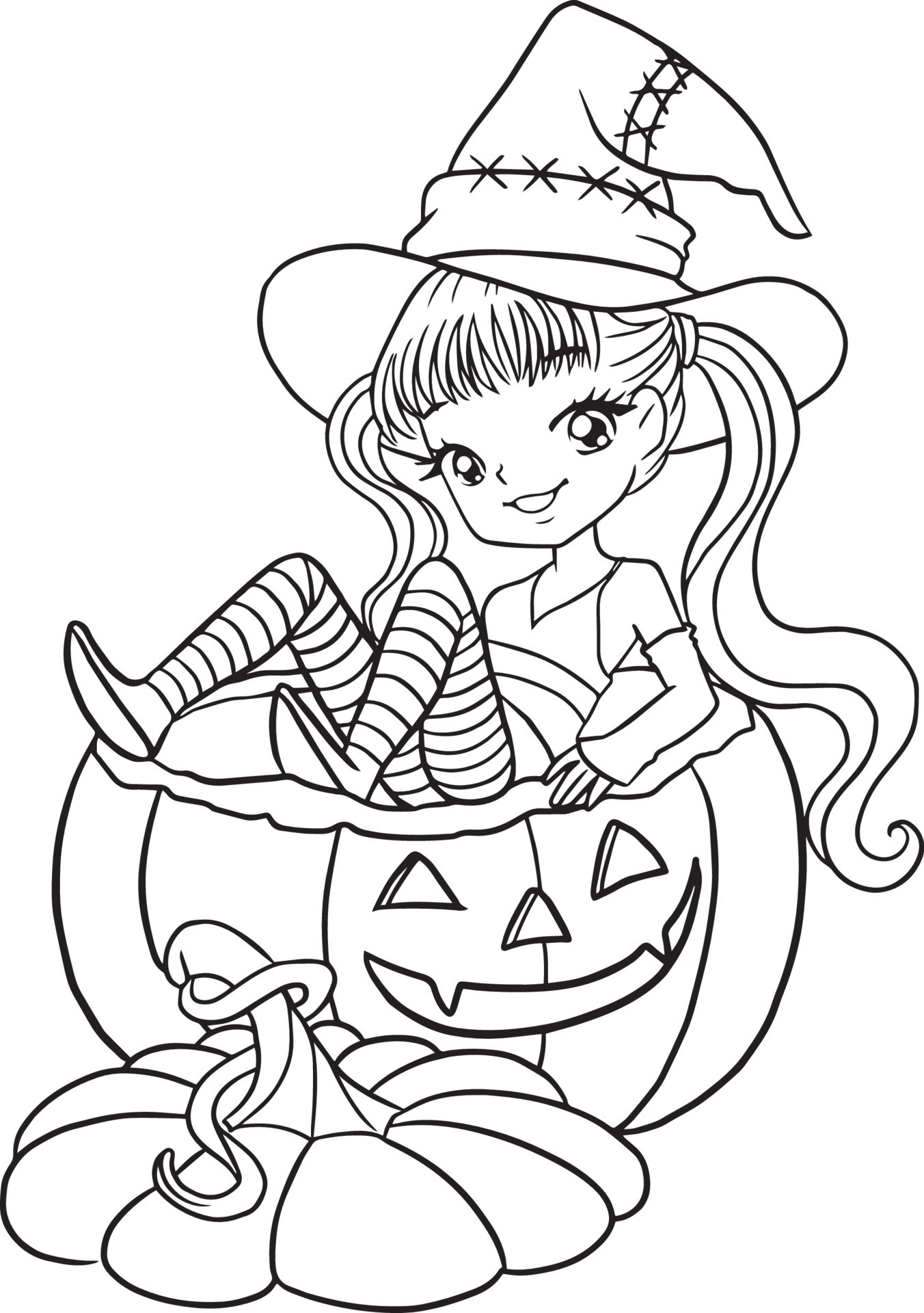 https://static.vecteezy.com/system/resources/previews/013/430/542/original/witch-girl-cartoon-doodle-kawaii-anime-coloring-page-cute-illustration-drawing-clipart-character-chibi-manga-comics-vector.jpg