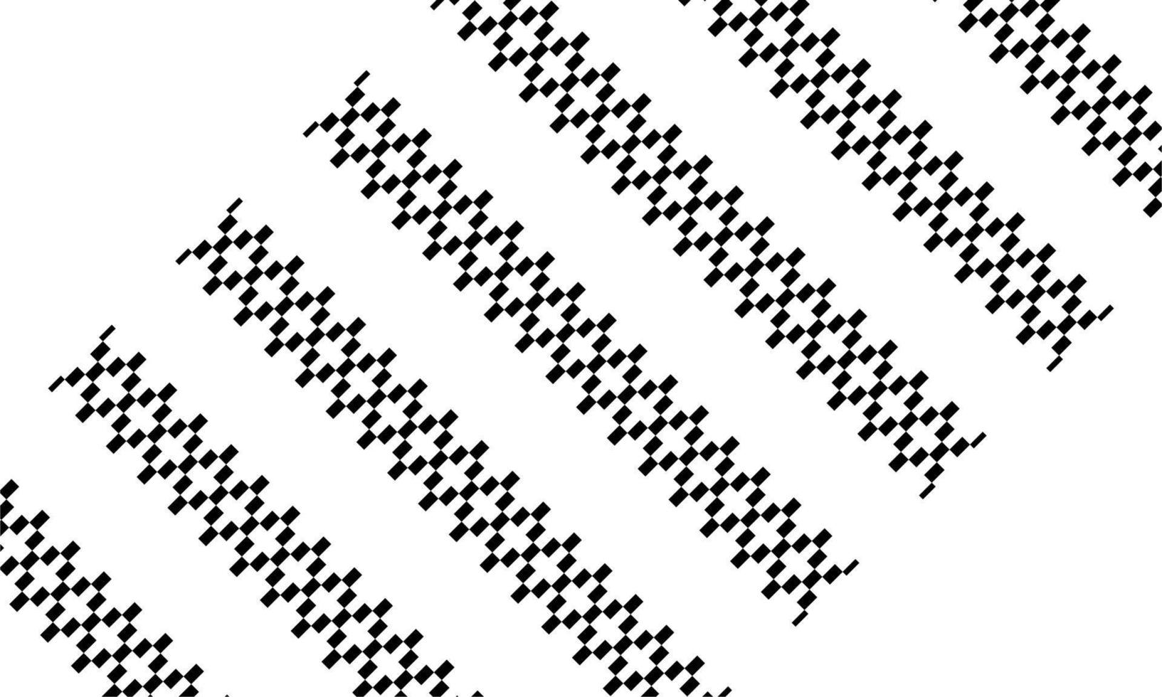 Seamless Motif Pattern Arranged of Rectangle Composition for Ornate, Decoration, Background, Website or Graphic Design Element. Vector Illustration
