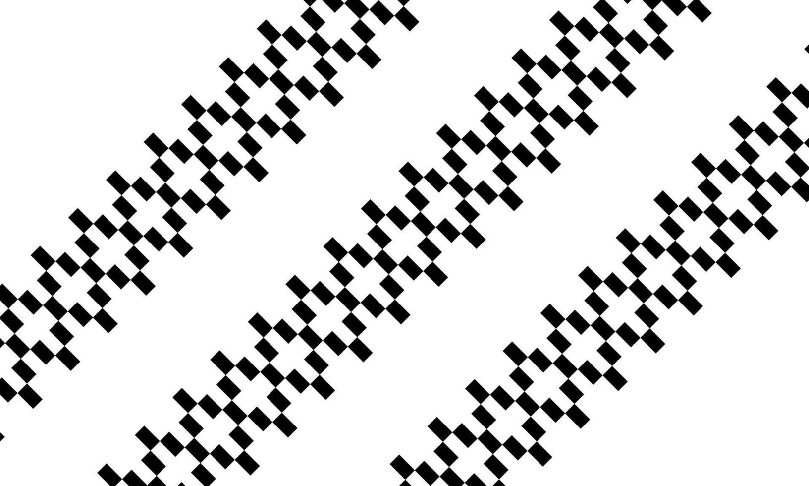 Seamless Motif Pattern Arranged of Rectangle Composition for Ornate, Decoration, Background, Website or Graphic Design Element. Vector Illustration