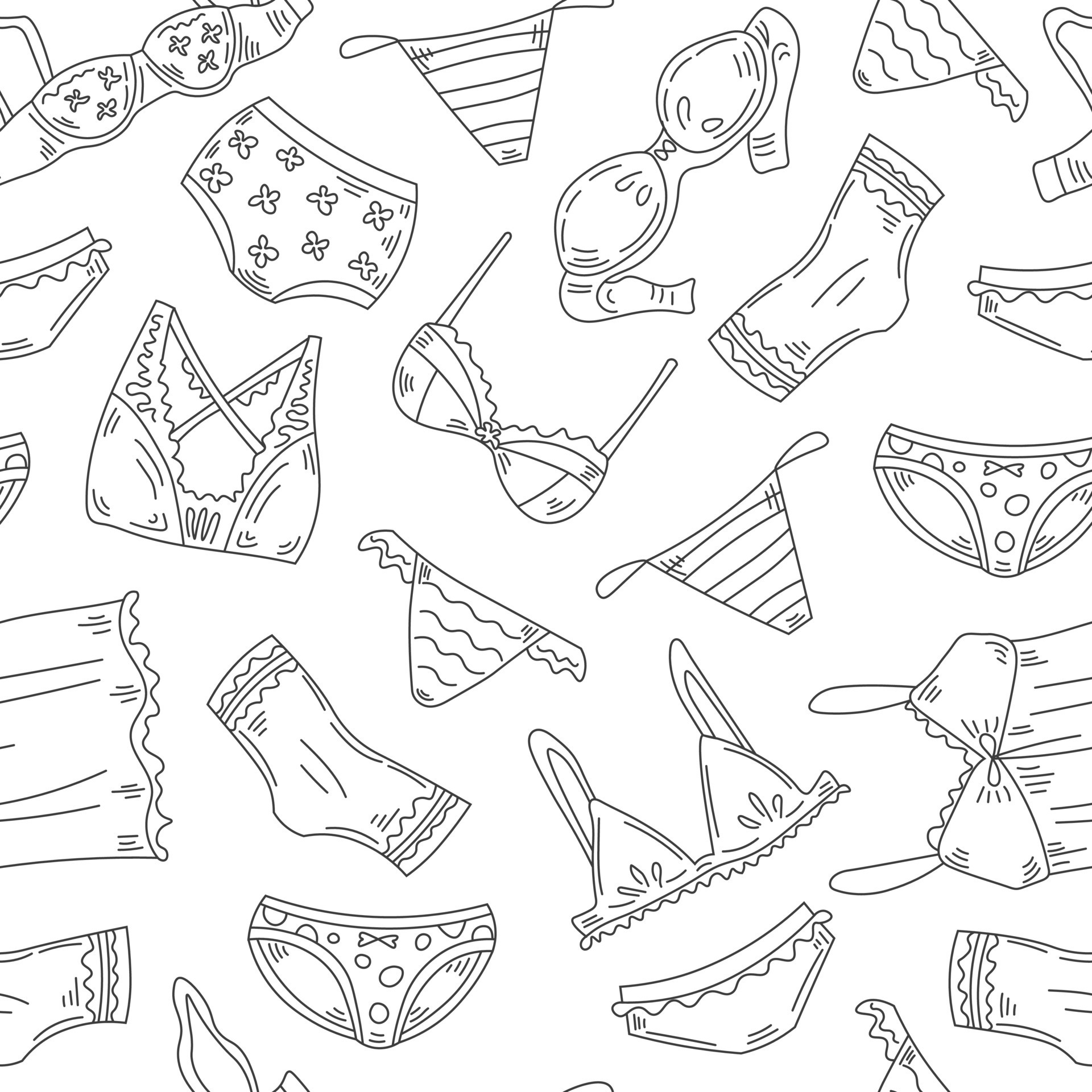 lace-underwear-doodle-seamless-pattern-13431209-vector-art-at-vecteezy