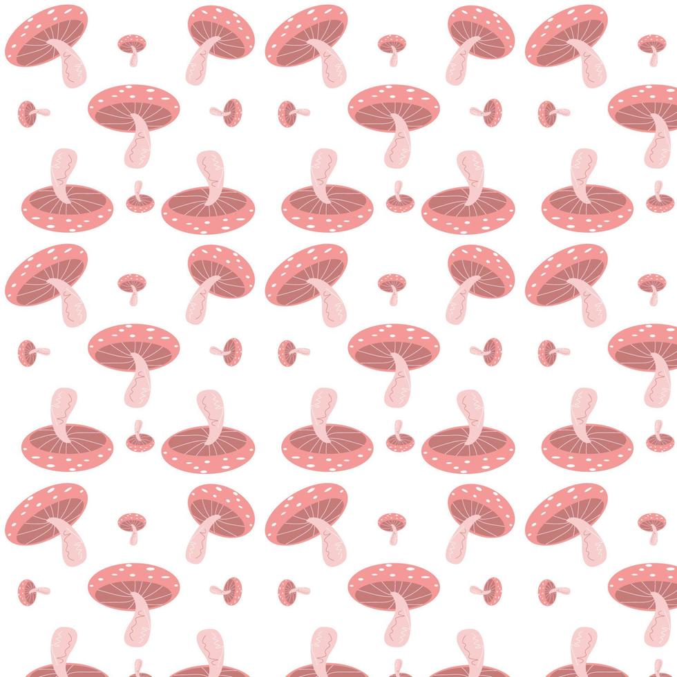 plant growth pattern vector