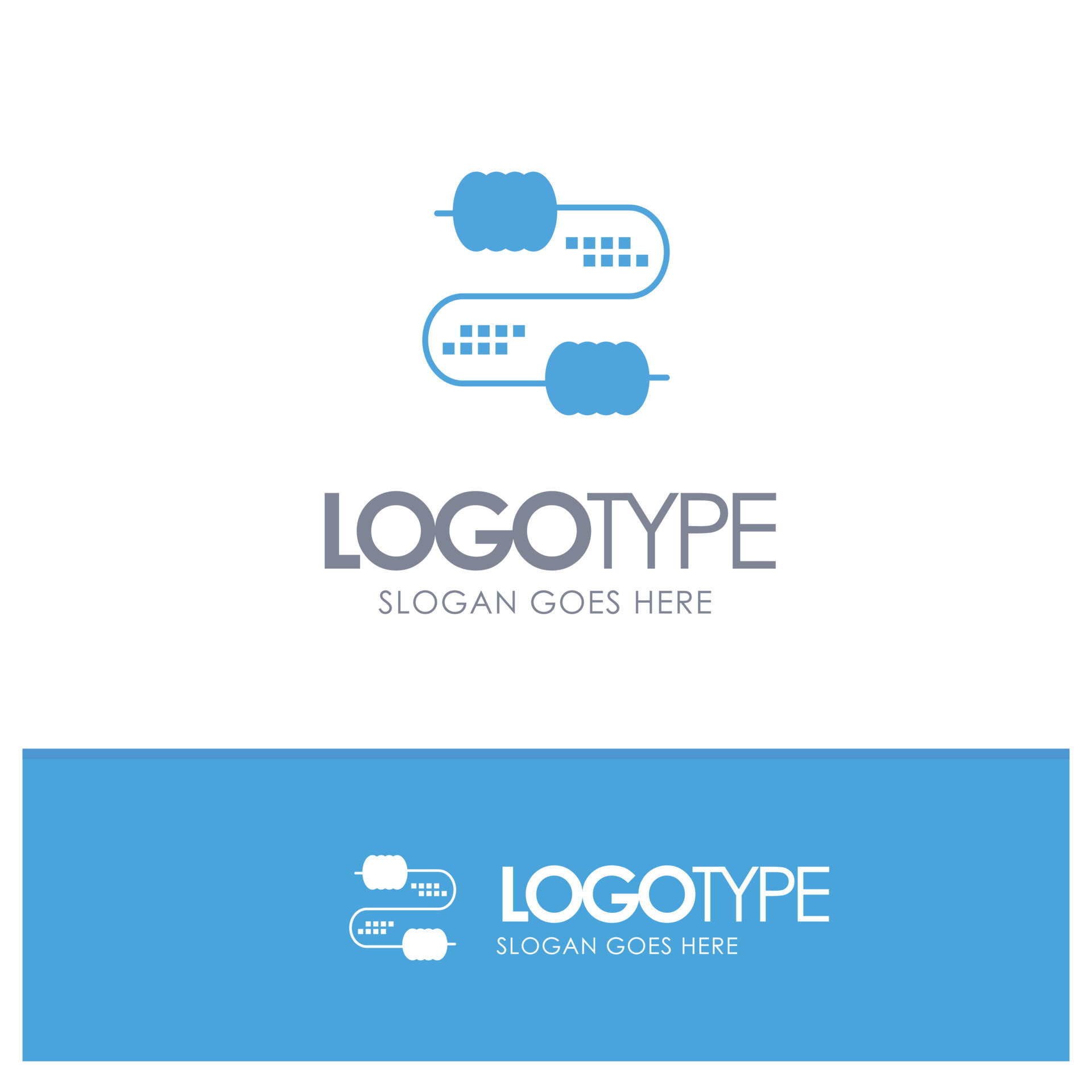 Capacitor logo