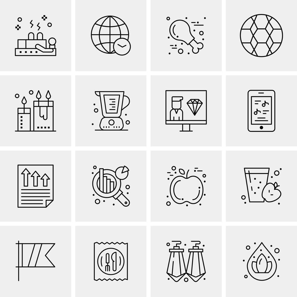 Done fast optimization speed sport Flat Color Icon Vector