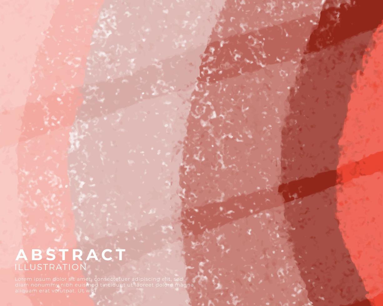 fondo abstracto con textura de acuarela. diseño para tu fecha, postal, pancarta, logo. vector