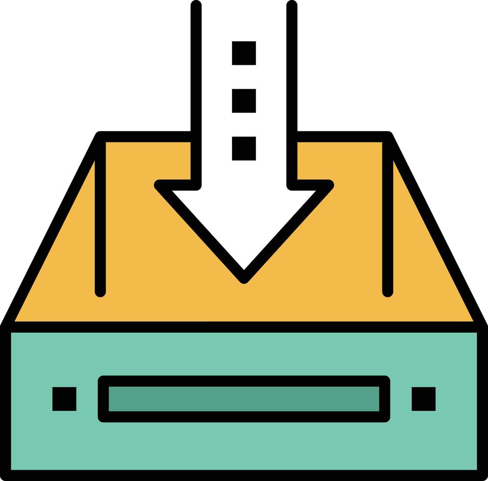 download icon vector