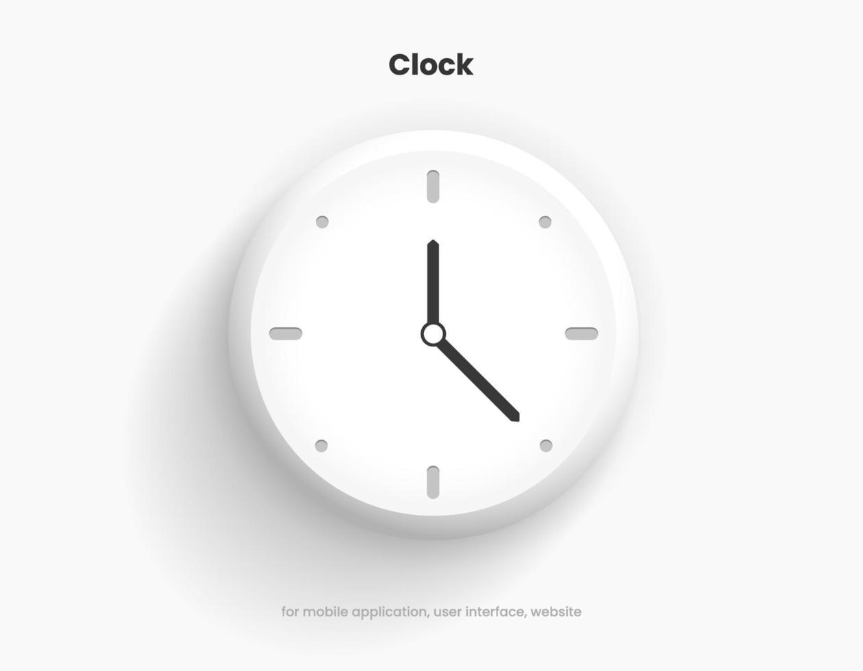 D time. D time
