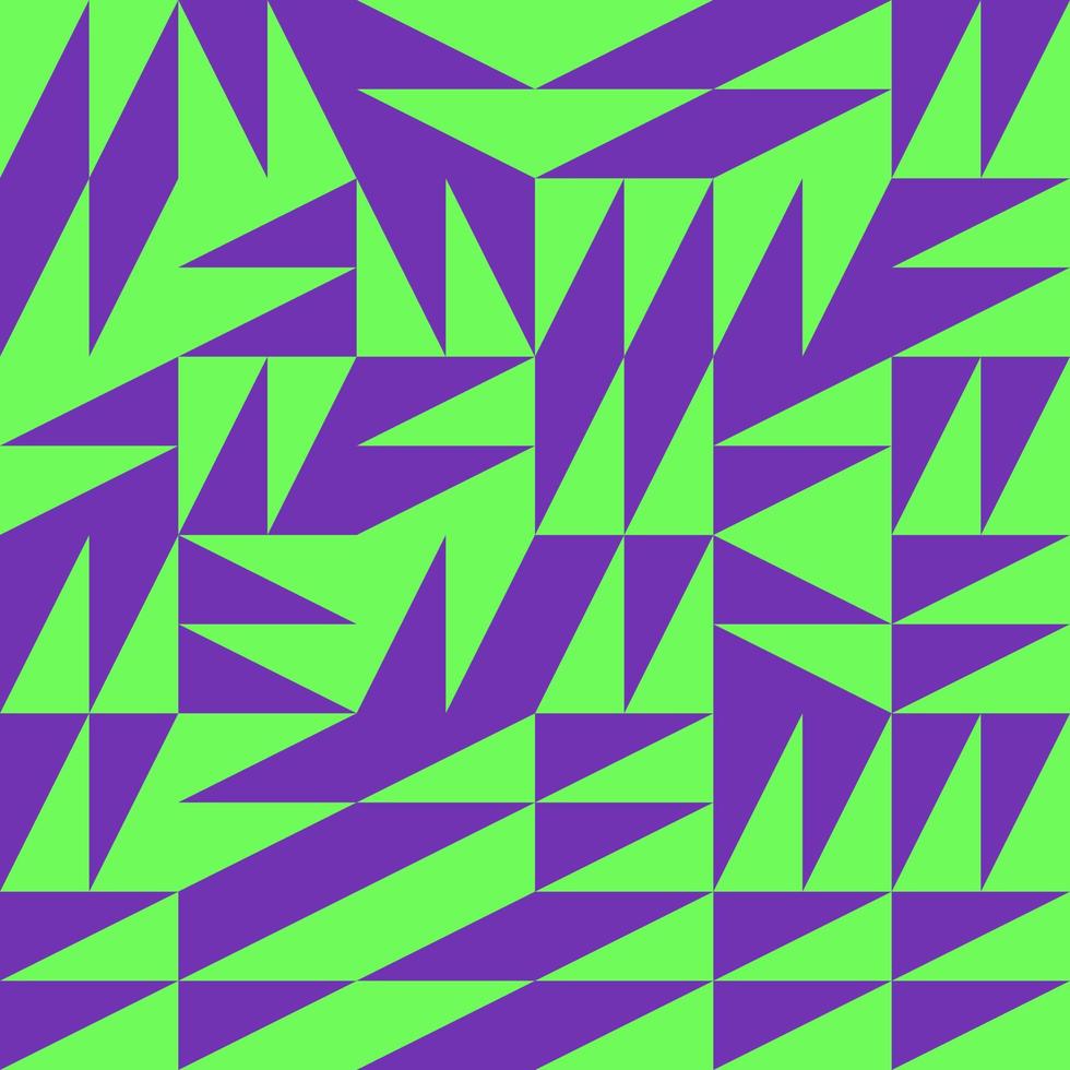 diseño de patrones geométricos abstractos con formas geométricas simples y patrones coloridos básicos. adecuado para su uso en carteles, imágenes de fondo. diseño de sitios web, branding, álbumes, tipografía, texturas de moda vector