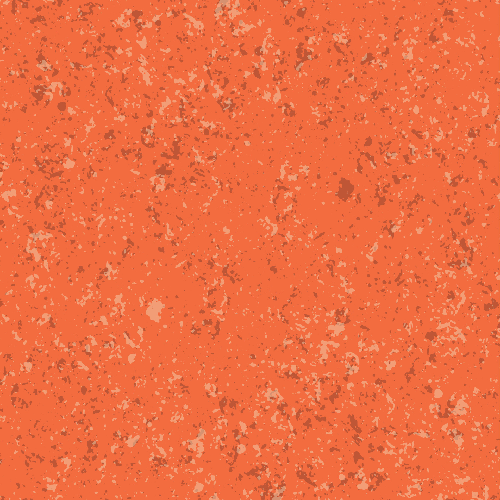 Orange Texture of textured grained paper. Craft paper. Vector illustration 13436523 Vector Art