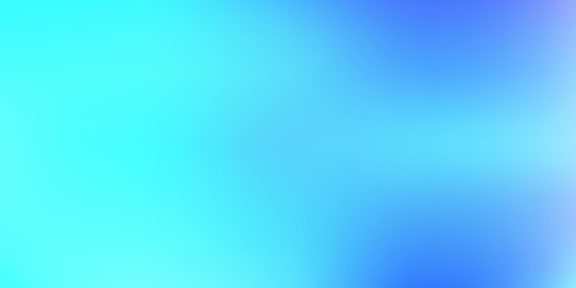 Light pink, blue vector blur backdrop.