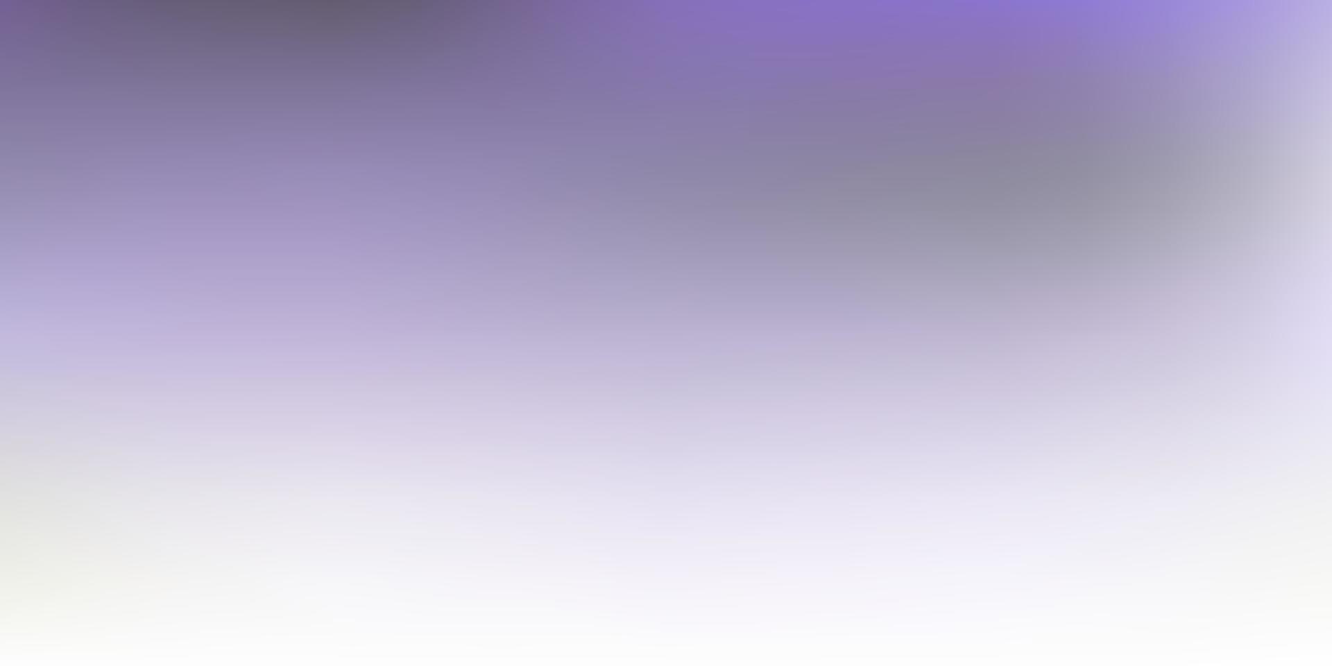 Dark purple vector gradient blur layout.