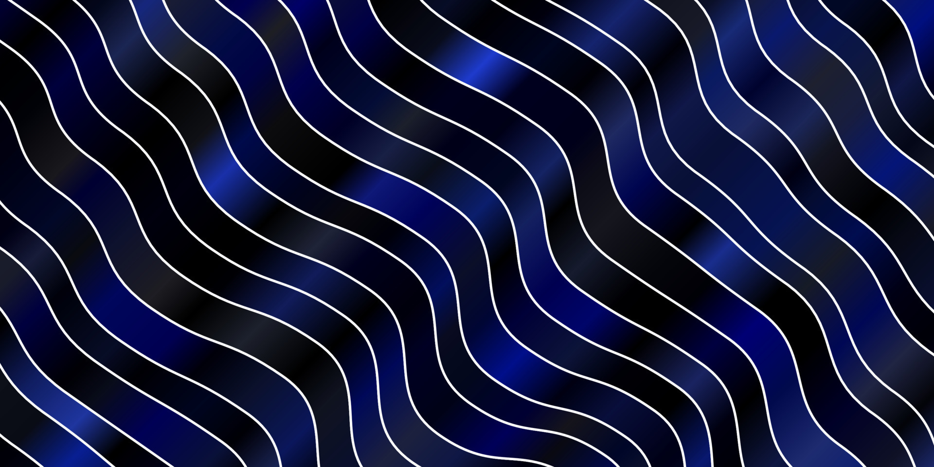 Dark BLUE vector background with bows. 13437377 Vector Art at Vecteezy