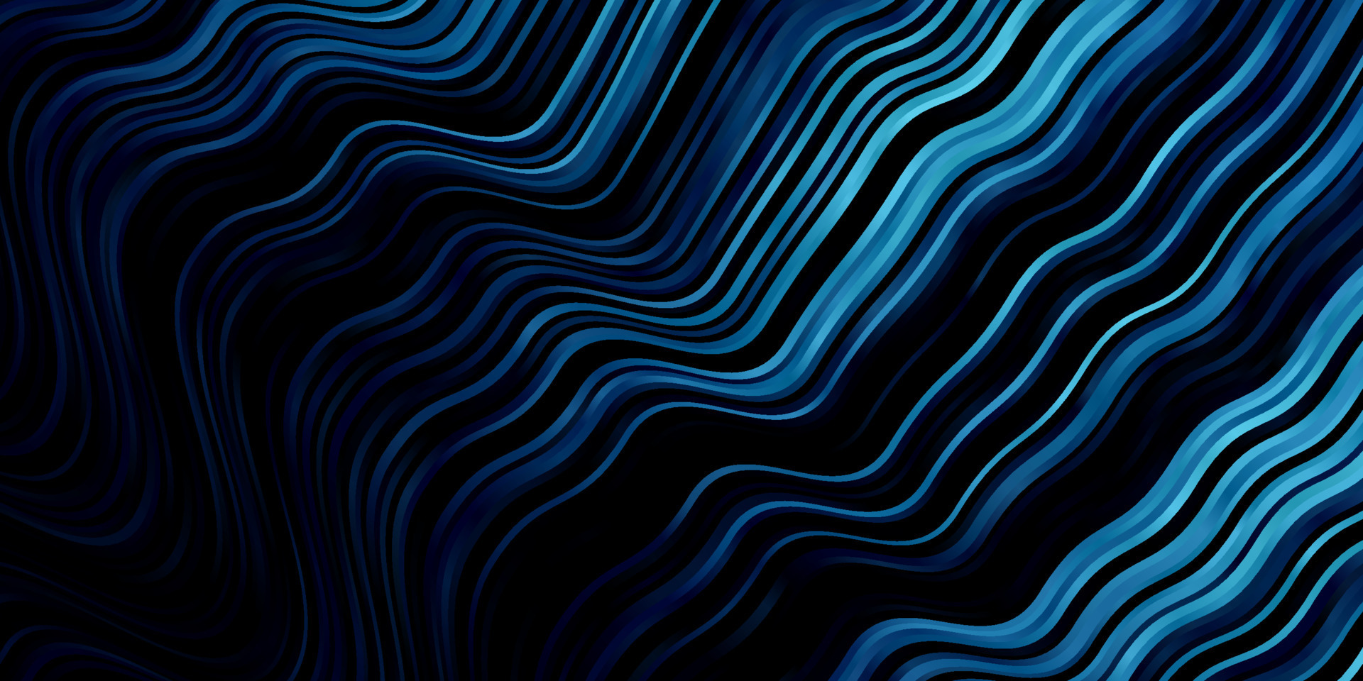Dark BLUE vector background with bows. 13437596 Vector Art at Vecteezy